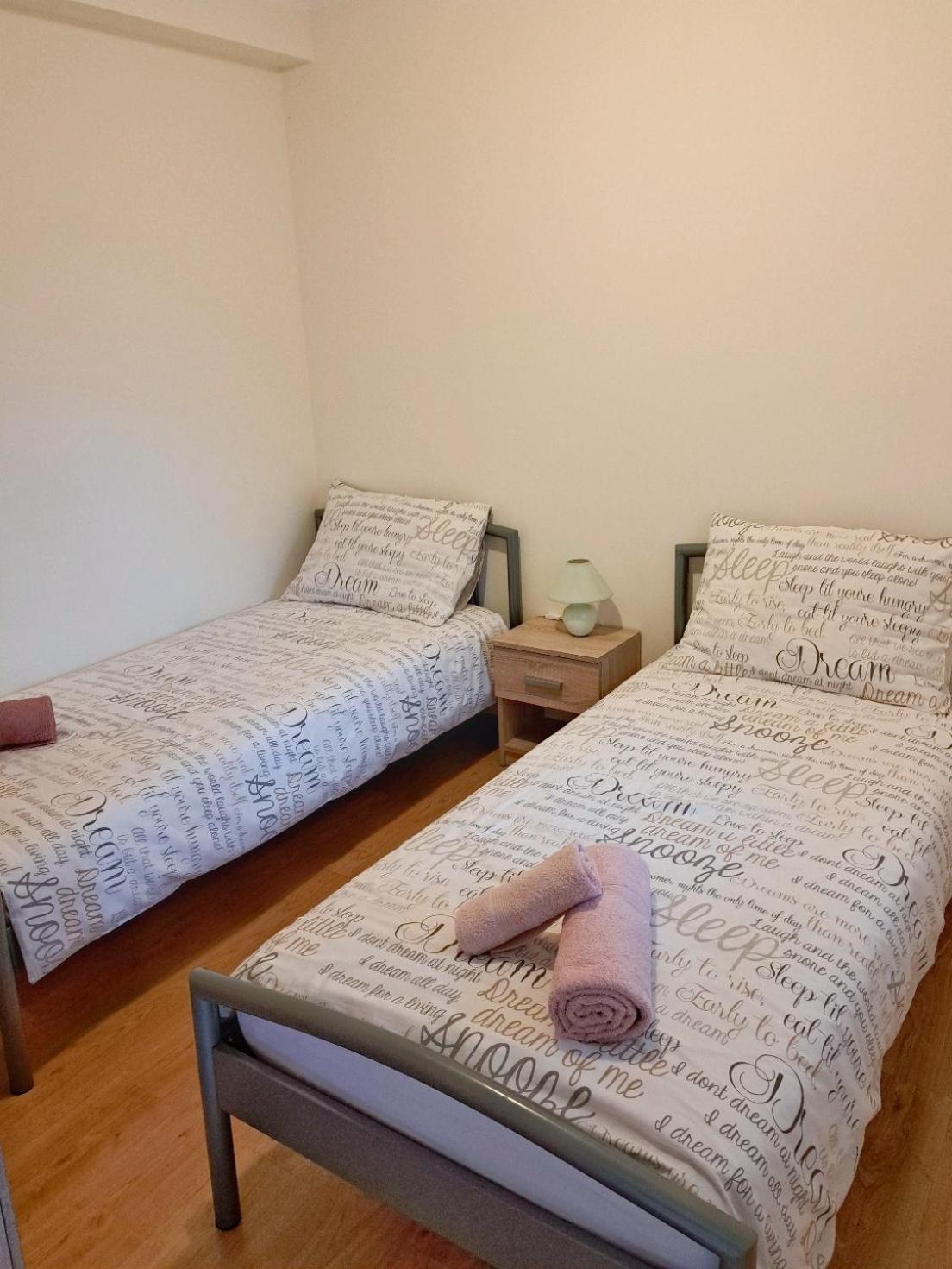 Apartment Katarina Rijeka Eksteriør billede