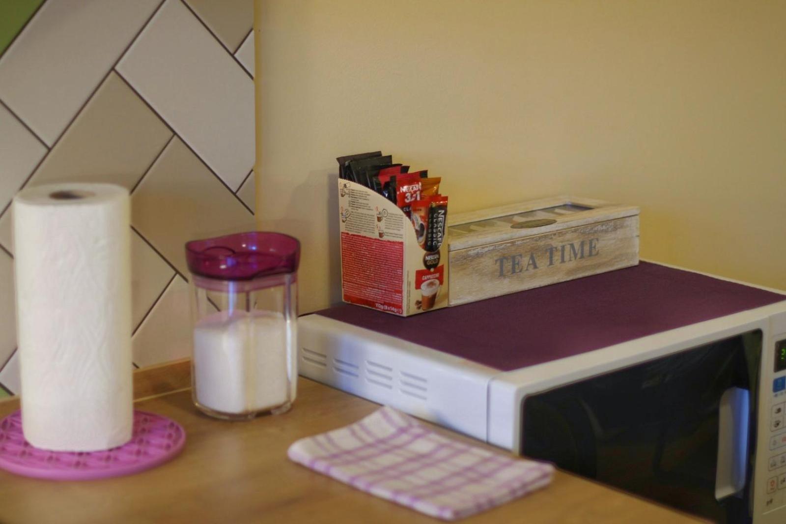 Apartment Katarina Rijeka Eksteriør billede