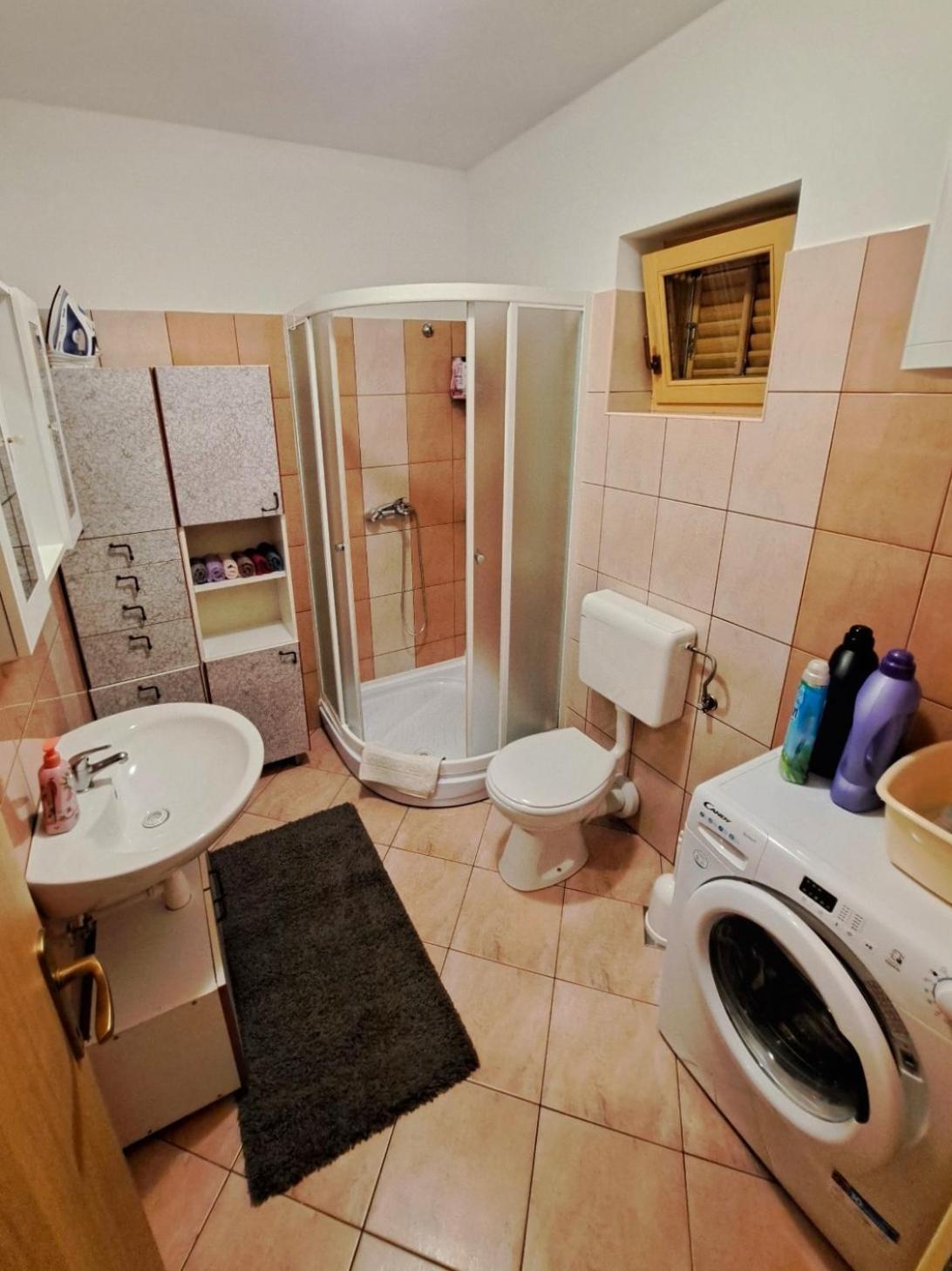 Apartment Katarina Rijeka Eksteriør billede